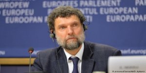 Osman Kavala’nın Tahliye Talebi Bir Kez Daha Reddedildi