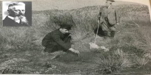 Profesör Wilhelm Salomon-Calvi’yi Hatırlamak