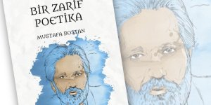 Temmuz Kitap'tan "Bir Zarif Poetika" Çıktı