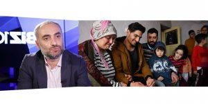 Şebbiha İsmail'in Suriyeli Mahmud Hazımsızlığı