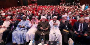 Dünya Müslüman Alimler Birliği: Trump'ın Planının Sonu Tarihin Çöplüğü Olacaktır