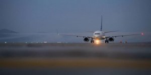 İngiliz ve Alman Havayolu Şirketleri Çin'e Uçuşlarını Durdurdu