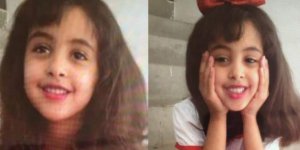 8 Yaşındaki Nevvar’ın Tek 'Suçu' Enver Evlaki'nin Kızı Olmasıydı