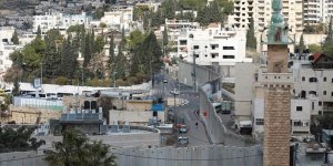 Trump’ın 'Vadedilmiş Topraklar' Planı