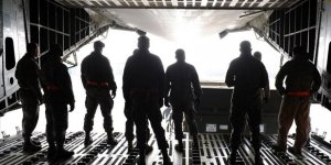 ABD, Suriye'deki En Büyük İki Üssünü Genişletiyor