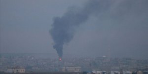 Rusya'nın İdlib'e Hava Saldırısında 8 Sivil Hayatını Kaybetti
