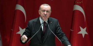 Cumhurbaşkanı Erdoğan: Türkiye İdlib'deki Saldırının Cevabını Misliyle Vermiş Durumda 