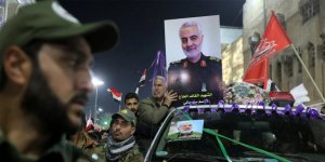 İran "Süleymani'nin İntikamı İçin" Halep'te Sivil Yerleşimleri Vurdu 