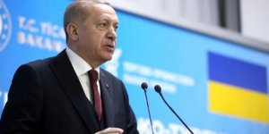 Cumhurbaşkanı Erdoğan: "Bu, İdlib Operasyonunun İlk Ayağı"