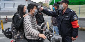 Çin’de Koronavirüsten Ölenlerin Sayısı 491’e Yükseldi