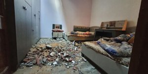 Darbeci Hafter Güçleri, İkisi Çocuk 3 Kişiyi Katletti