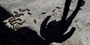 Kiralık Çeteler Hafter Saflarında Libyalılara Saldırmaya Devam Ediyor