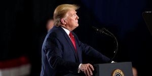 ABD'de Azil Sürecinin Kazananı Trump Oldu