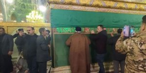 İran Destekli Çeteler, Deyrizor'da Camileri Hüseyniyeye Çeviriyor