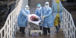 Uganda'da Yaklaşık 100 Kişi Koronavirüs Nedeniyle Karantinada