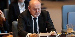 Türkiye'den BM Güvenlik Konseyinde ''İdlib'' Uyarısı