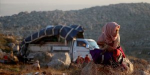 BM'den İdlibli Sivillere 30 Milyon Dolarlık Yardım