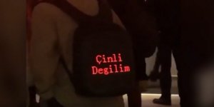 'Çinli Değilim, Tayvanlıyım, Ölürüm Türkiyem'