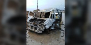 Son Bir Ayda İdlib’de 183 Sivili Katleden Rusya Bu Kez de Ambulans Vurdu!