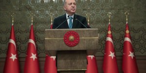 Cumhurbaşkanı Erdoğan: Sözde 'Yüzyılın Planı' Hayalden Başka Bir Şey Değil