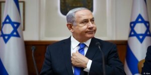Netanyahu: Batı Şeria'dan Parçaları Eklemek Üzere Haritayı Düzenlemeye Başladık