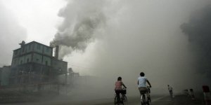 Son 140 Yılda Atmosferdeki Karbondioksit Oranı Yüzde 42 Arttı