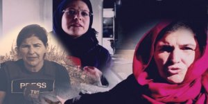 Ateş Hattında Gazetecilik