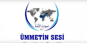 Ümmetin Sesi Derneği Yardım Gönüllüleri Serbest Bırakıldı