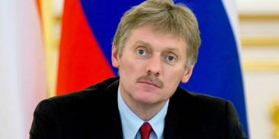 Kremlin: Navalnıy'ın zehirlenmesiyle ilgili suçlamalar itibarsızlaştırma girişimidir