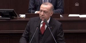 Erdoğan: CHP'nin İş Bankası Hisseleri İçin Çalışma Yapıyoruz