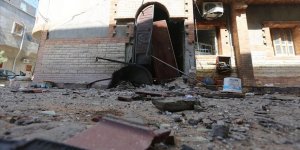 Hafter Milislerinden Trablus'ta Sivil Yerleşimlere Roket Saldırısı: 1 Ölü, 3 Yaralı