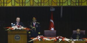 Cumhurbaşkanı Erdoğan: Çanakkale Ne İse Keşmir Odur