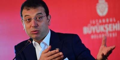 Ekrem İmamoğlu ve propaganda başarıları