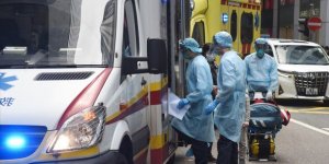 Çin’de Koronavirüsten Ölenlerin Sayısı 1524’e Yükseldi