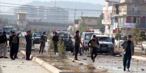 Afganistan’daki NATO Hava Saldırısında 8 Sivil Öldü