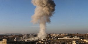 İdlib’e Saldıran İşgalci Rusya 4 Sivili Katletti