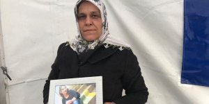 HDP Önünde Eylem Yapan Bir Aile Daha Evladına Kavuştu