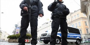 Almanya'da Aşırı Sağcıların Saldırı Planı Yaptığı Ortaya Çıktı