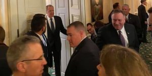 'Batı' Varoluşunu Münih’te Tartıştı