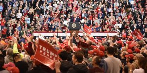 2020 ABD Seçimleri: Cumhuriyetçi Konsolidasyon, Demokratik Parçalanma