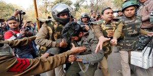 Hindistan Rejiminin Vatandaşlık Mühendisliği