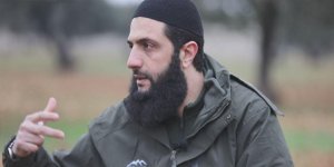 HTŞ Lideri Cevlani'den 'İdlib'de Son Durum' Röportajı
