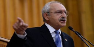 Esed’inden Hafter’ine, Sisi’sinden YPG’sine Kadar Herkese Bir Muhabbeti Var Kılıçdaroğlu’nun