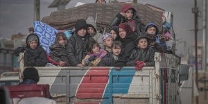 İranlı Siyaset Bilimciden Ülkesine İdlib Eleştirisi