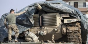 İdlib'de Son Dönemeç mi?