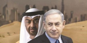 BAE Afrika’da Siyonist İsrail’in Diplomatik Maşalığını Yapıyor