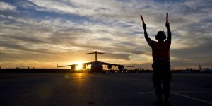 BAE, Hafter'e Askeri Destek İçin Abu Dabi'den Libya'ya Hava Köprüsü Kurdu