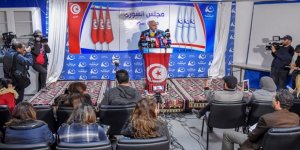 Tunus'ta Nahda Hareketi, Fahfah'ın Kuracağı Hükümete Katılacak