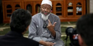 “Malcolm X ABD'nin İkiyüzlülüğünü Uluslararası Toplumun Önüne Sermek İstedi”