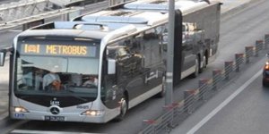 İmamoğlu’ndan %79 Gizli Metrobüs Zammı